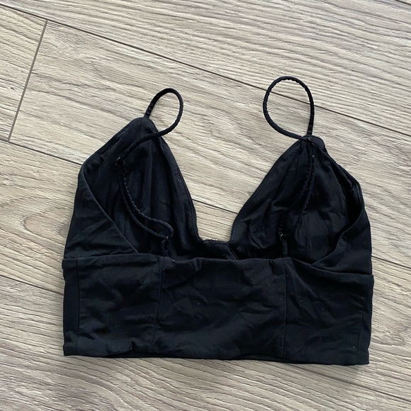 Aritzia Wilfred Free Bralette - Picture 2 of 2